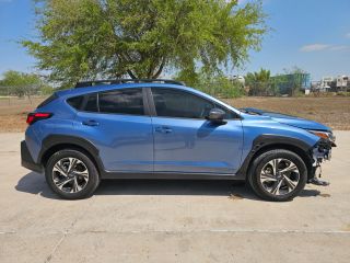 2024 Subaru Crosstrek Premium - Exterior Side Passenger